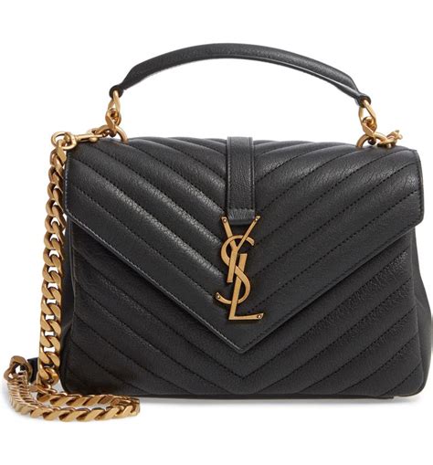 yves saint laurent purple bag|yves saint laurent bags nordstrom.